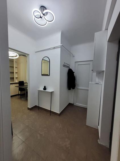 Apartament 2 camere – Bd. Unirii / Bd. Decebal / Rond Alba Iulia