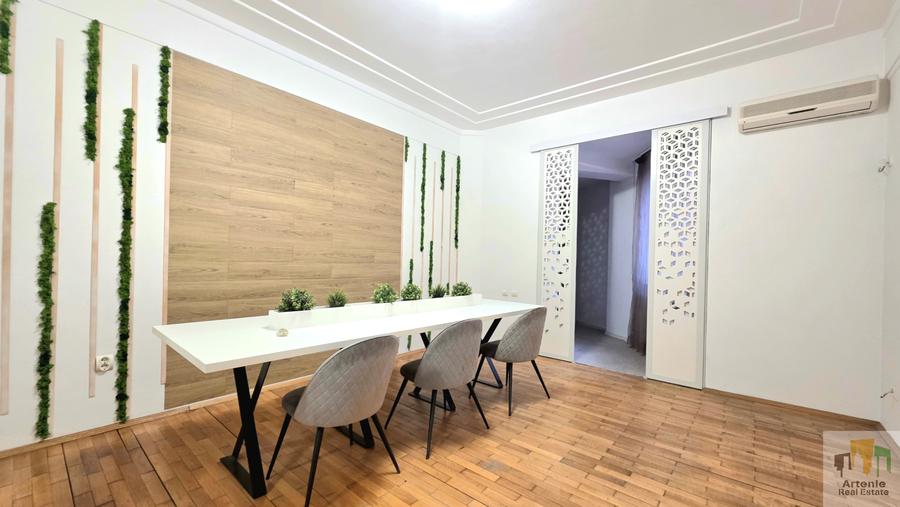 Victoriei - Buzesti P+1 / Intrare separata/ 190mp/ Birou/ Showroom/ IT