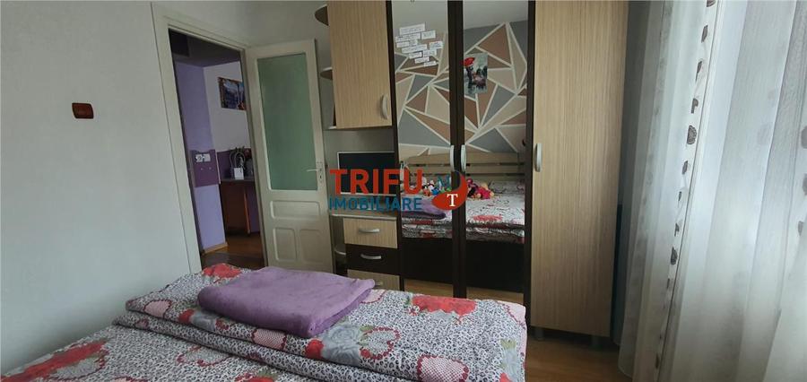 Apartament 2 camere de vanzare zona Ansberg