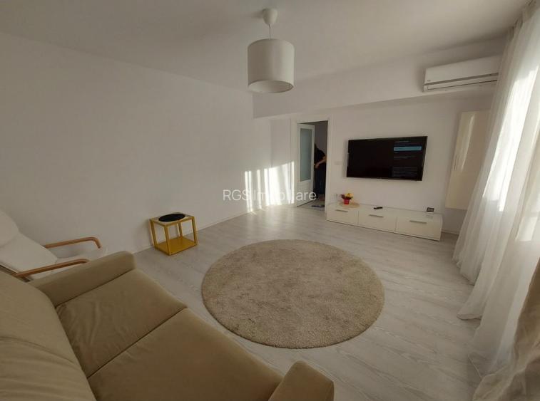 Apartament 2 camere decomandat | Terasă 15 mp  | Calea Grivitei - 5