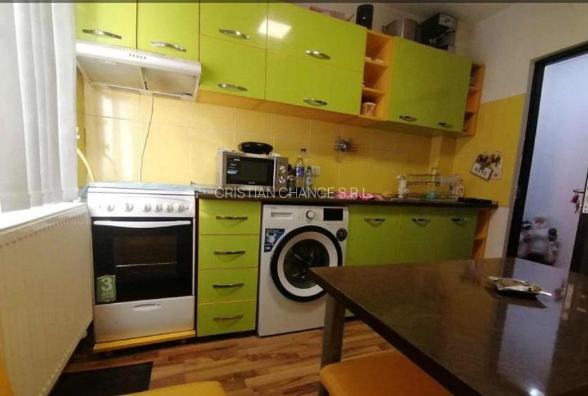 39247   Apartament 2 camere Inel 2 - 4