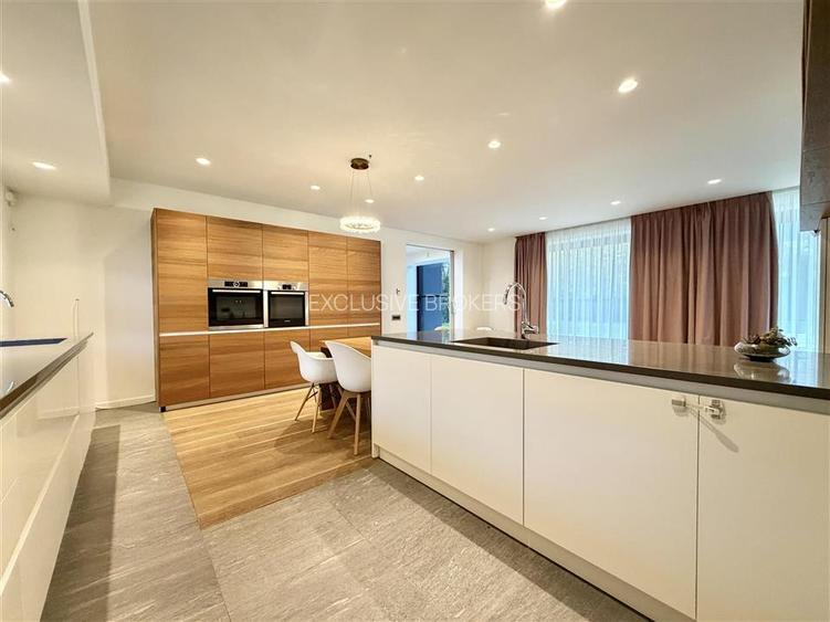 Exclusive Individual Villa  Modern Design  Pool - 4