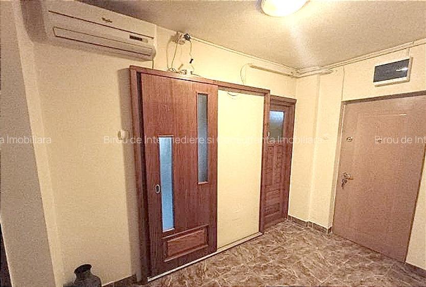 🙋 Gara🔸 3 Camere Decomandate 77m² Centrala Mobilat Utilat Etaj 1 - 6