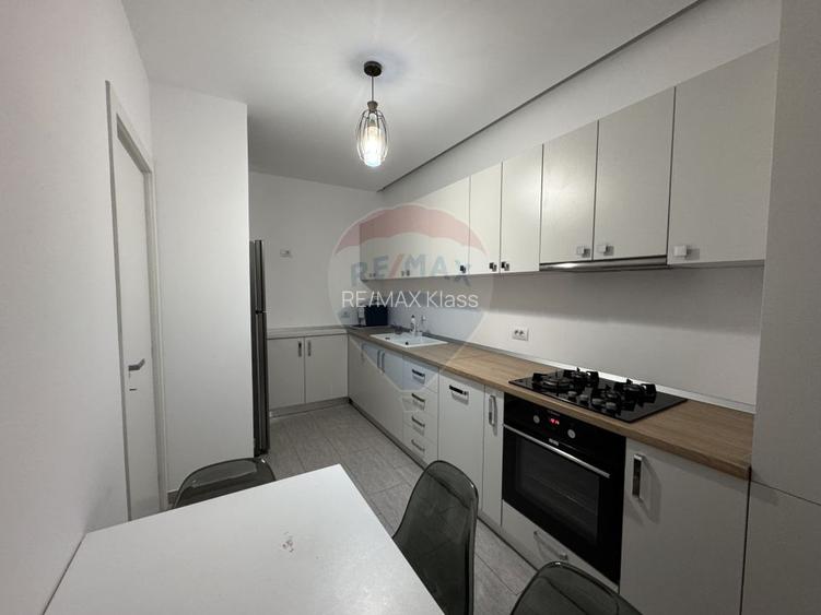 De inchiriat | Apartament 2 camere cu parcare | Afi City - 4