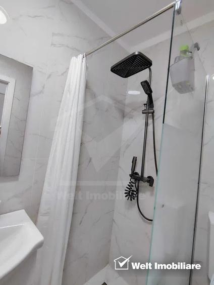Apartament 3 camere decomandat, Piata CIpariu, Bulevardul Nicolae Titulesc