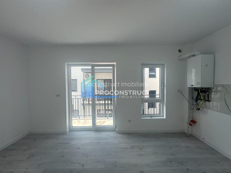 Apartament NOU 43 mp | Bloc 2025 | 85.000 EUR Negociabil | Giroc - 2