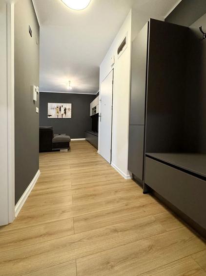 NORD ONE BOTANIC - Parcare Subterană- Predare Imediata