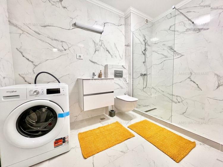 NOU /SUPERB/ SUPRAFATA GENEROASA /SPATII DEPOZITARE /LOC PARCARE INCLUS - 25