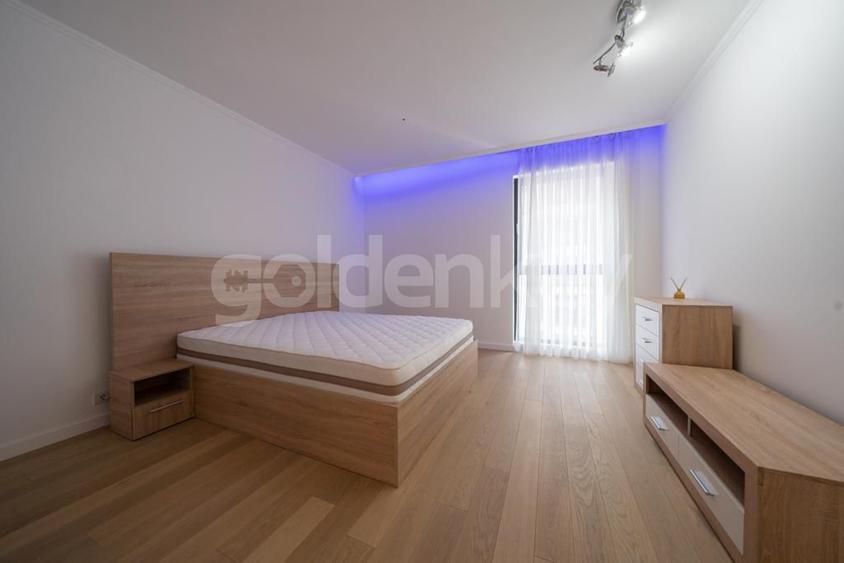 Apartament cu 4 camere, 3 bai | complex rezidential, garaj