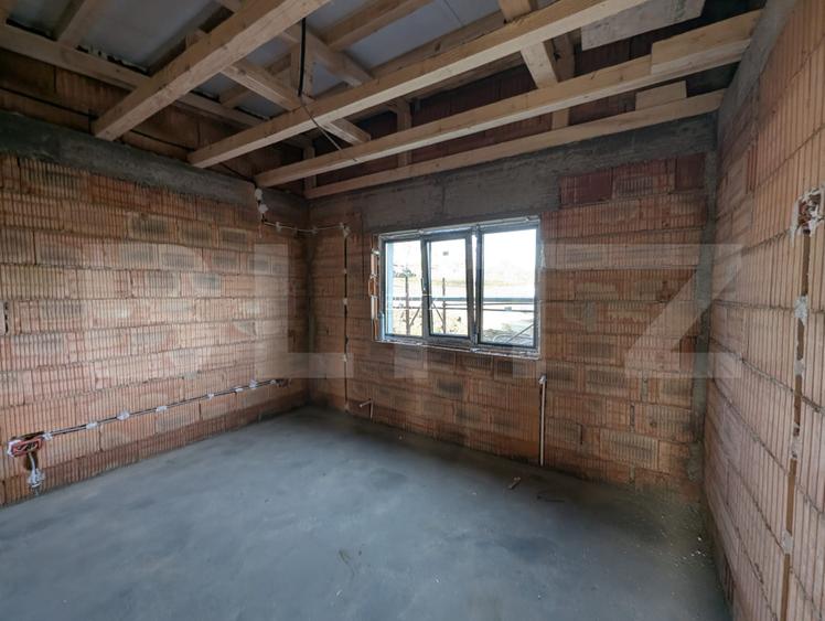 Casa de vanzare, 85 mp, zona Dorobanti - 5