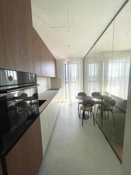 2 Camere | Zona Aviatiei | Prima Inchiriere