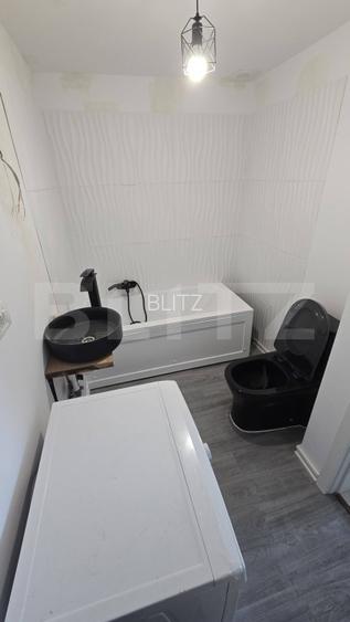 Casa mobilata si utilata modern, 87 mp, zona Torontalului - 6