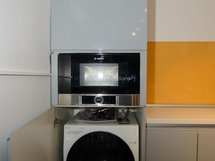 2 Camere / Alba Iulia / Unirii / New City Residence  (terasa spatioasa cu grill) - 11