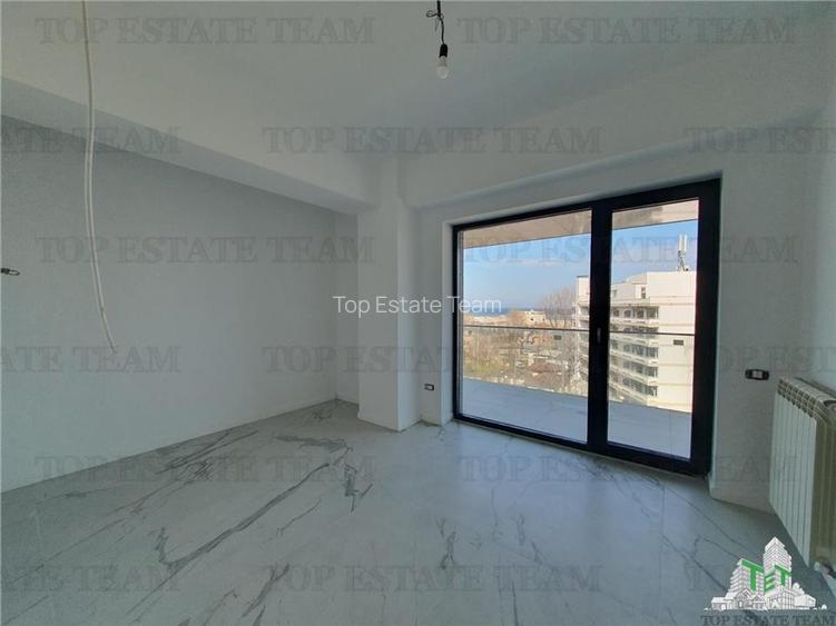 Apartament 3 camere lux cu vedere la mare - 5
