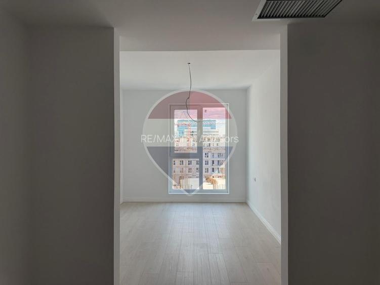 De vanzare 2 Camere MTM Pipera Lake | Proiect Nou | Nord București