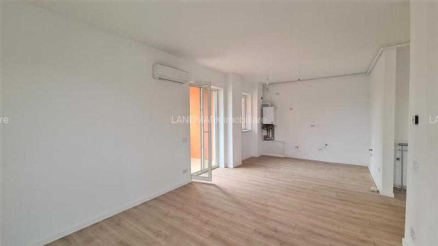 APARTAMENT NOU, INTABULAT, OCUPABIL IMEDIAT, COMISION 0% - 10