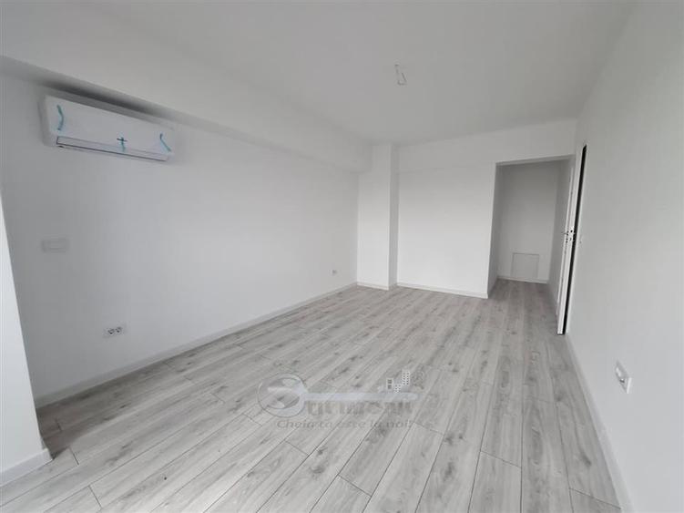 Apartament 2 camere de vanzare in Iasi, Galata, 59,59 mp, bloc nou