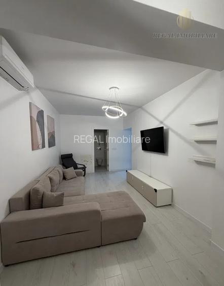 Studio | Ivory Residence Pipera | Parcare inclus - 2