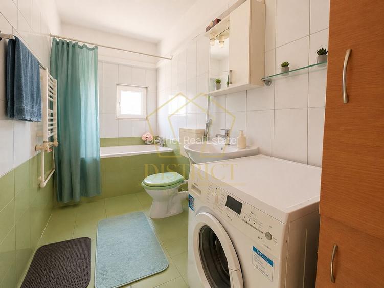 COM 0 | Apartament cu 3 camere decomandat, 70mp | Dâmbovița - 7