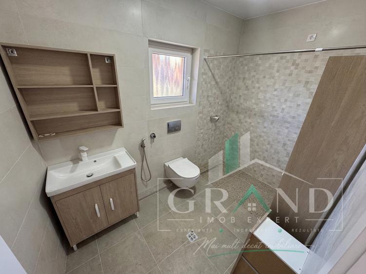 DUPLEX MODERN CU TERASĂ PRIVATĂ | 4 CAMERE | 2 BAI | GARAJ+PARCARE | IRIS