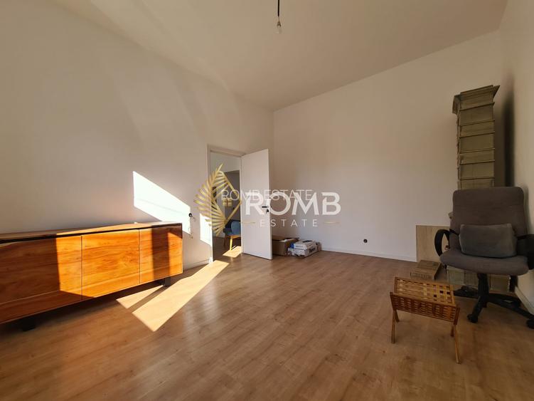 Apartament 3 camere | Etaj 1 | Compartimentare practică | Zona Garii - 5