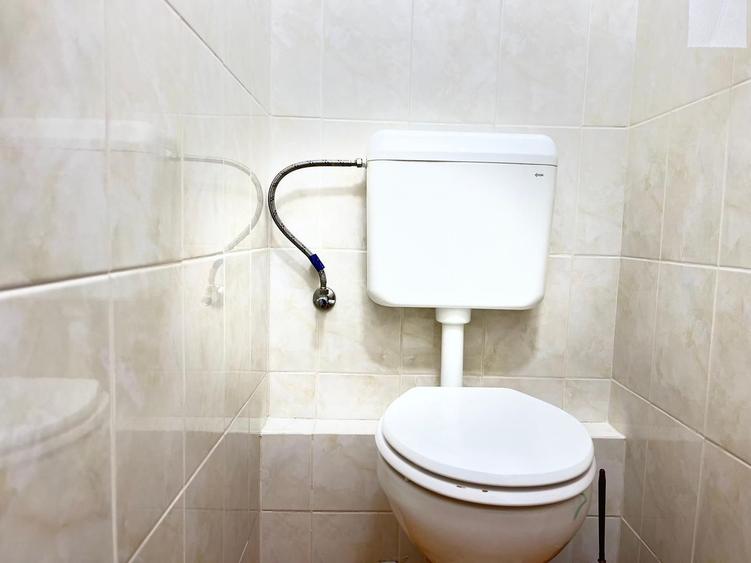 Spatiu comercial zona Lipovei