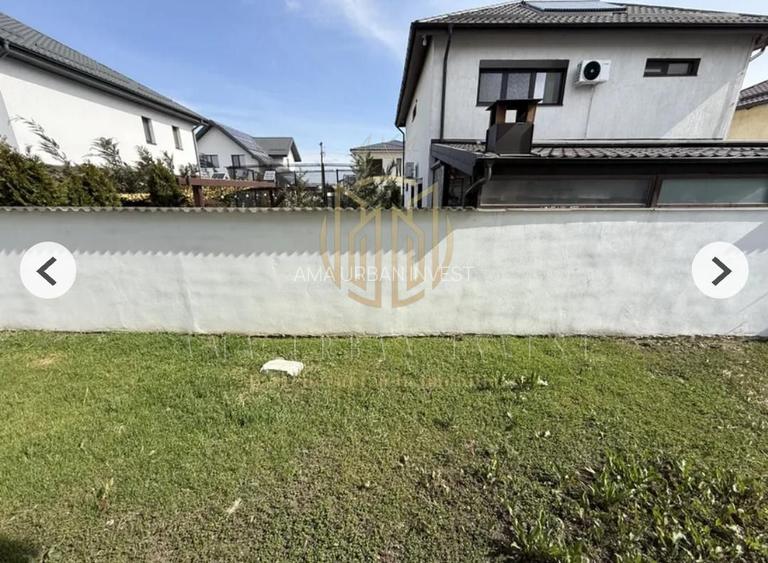 Casa P+1 intrare Comuna Berceni - strada Miroița - 31