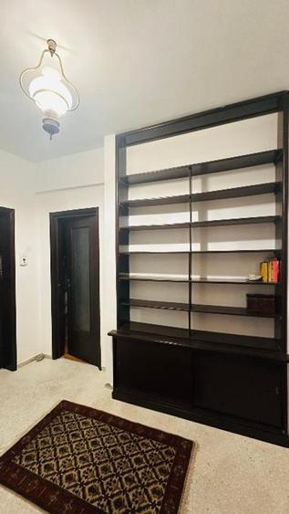 Apartament 3 Camere Cismigiu | Decomandat | Metrou Proximitate | Centrala