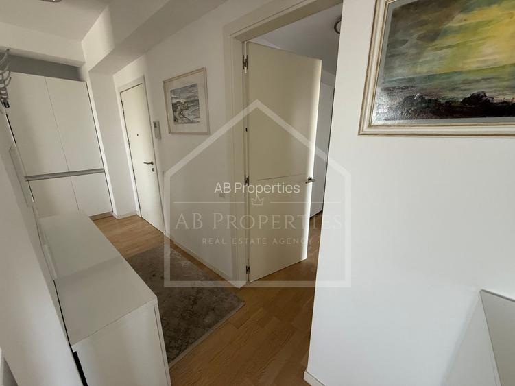 Apartament 3 camere | Baneasa Aviatiei | 2 locuri parcare incluse - 8