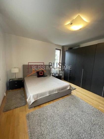 Apartament Spatios, de Lux, cu 4 Camere in Zona Herăstrău - 11