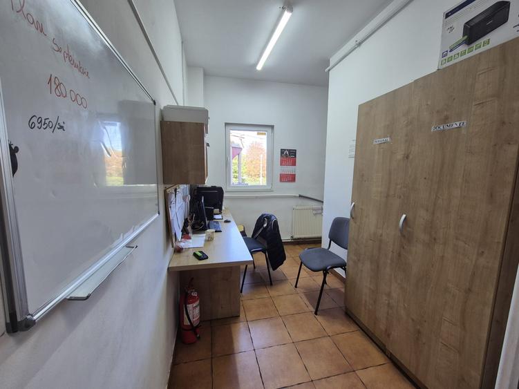 SPAȚIU COMERCIAL DE ÎNCHIRIAT, AUREL VLAICU