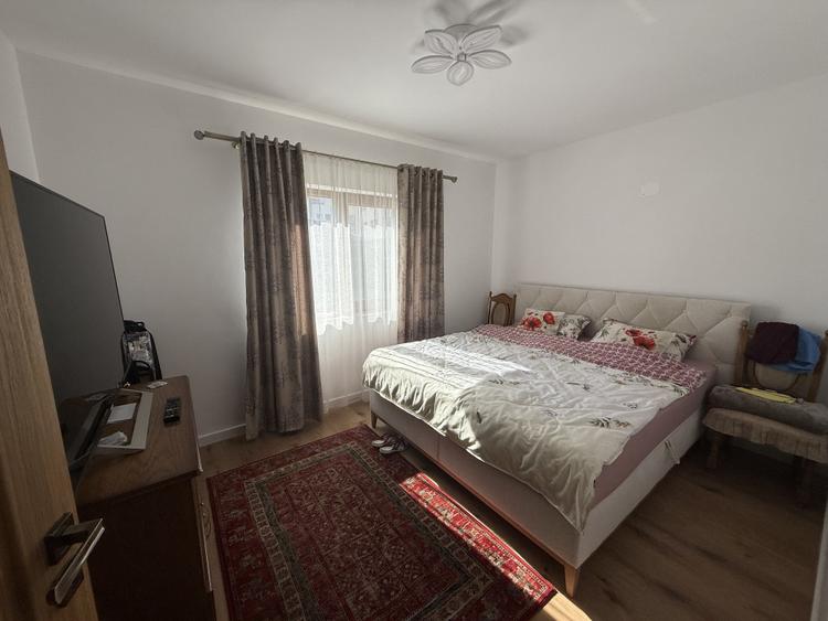 Casa individuală, 120mp utili, 325mp teren, Apahida