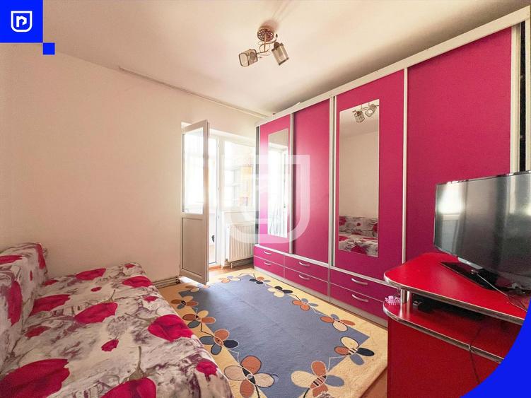 Apartament central 2 camere Gura Humorului | Bucovina
