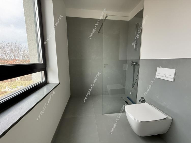 Apartament Nou 2 Camere 2 Bai | Parcul Terra- Dumbravita
