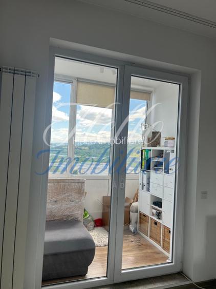 Apartament 2 camere 45 mp, 14,60 mp terasa, Parcare, Baciu Petrom - 7