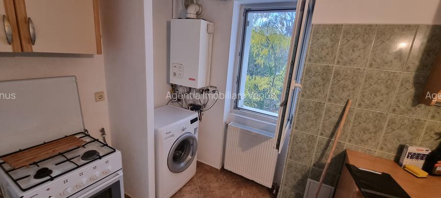 Apartament 2 camere zona Unirii - 5