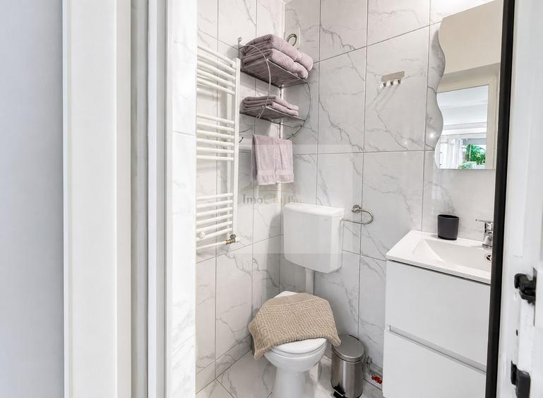 Pet Friendly- Inchirere 2 camere-zona Piata Mihai Vireazu-McDonald's