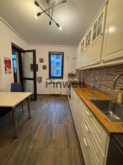 APARTAMENT 3 CAMERE I ZONA AVIATIEI I LOC DE PARCARE INCLUS - 6