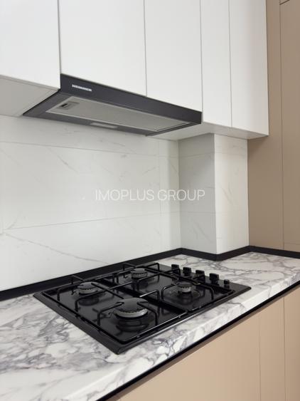 APARTAMENT LUX 2 CAMERE ROYAL TOWN SPRE INCHIRIERE - 23