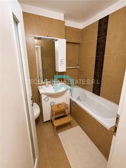Apartament 4 camere, Tractorul, Brasov - 9