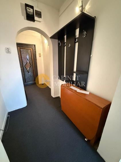 2 Camere - Podu Ros - Liceul Emil Racovita
