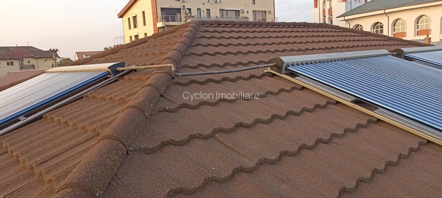 Vanzare vila lux individuala D+P+E+M  Bragadiru Primarie - 28