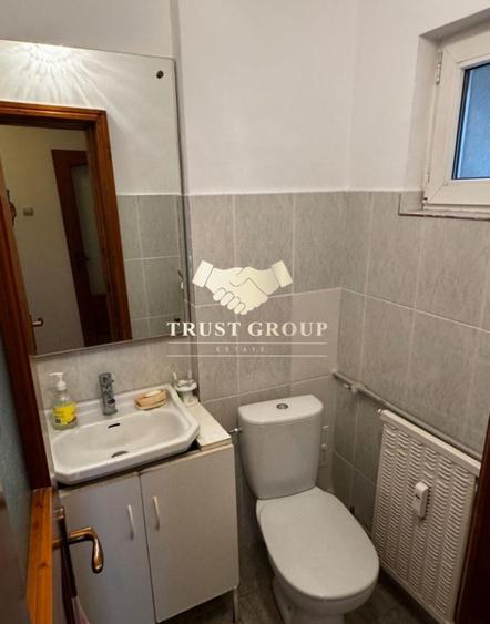 Apartament mobilat 3 camere zona Turda / Ion Mihalache