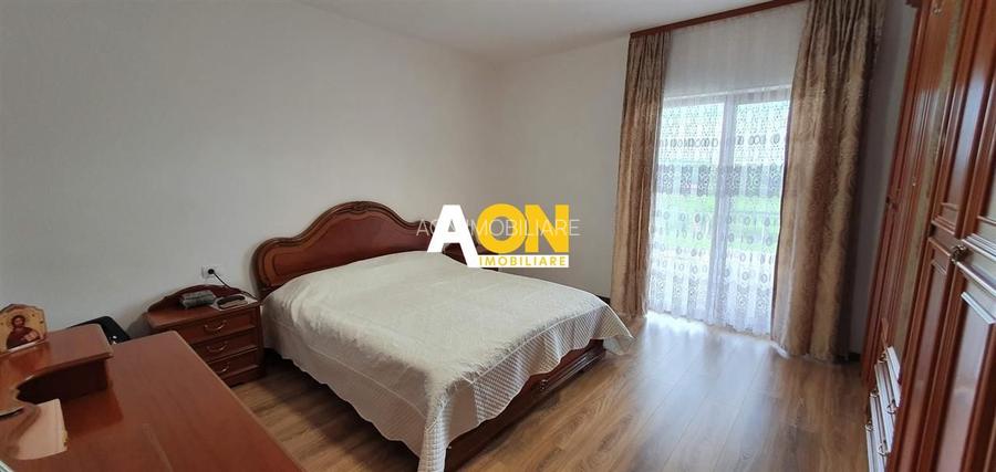 Casa 5 camere, D+P 1200 mp teren, toate utilitatile - 11