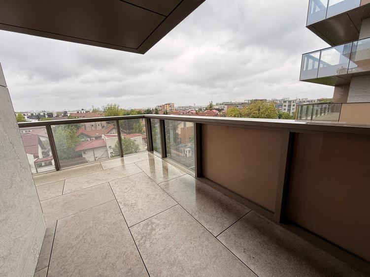 Apartament 3 camere ansamblu premium Iancu Nicolae