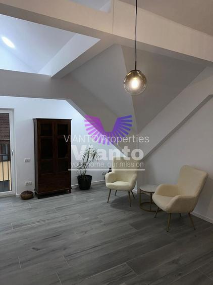 Studio modern | 70 mp | Parcare | Selimbar - 3