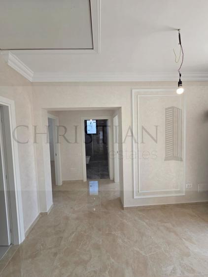 One Level Villas - Balotesti - Finisata Premium - Therme