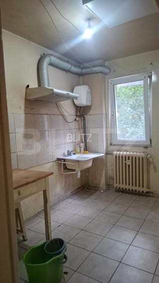 APARTAMENT 3 CAMERE RENOVABIL | ETAJ 1 | ZONA ASTRA - Compexul mic - 8