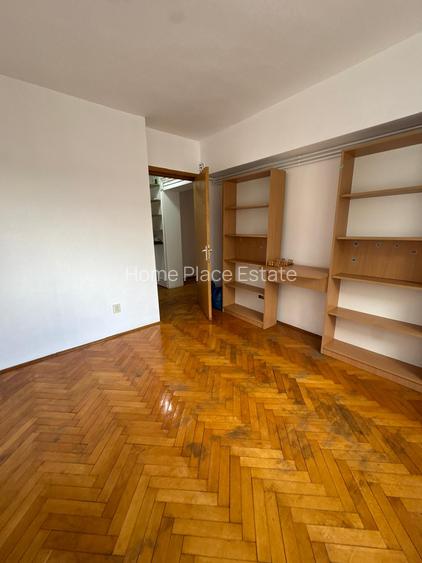 B-dul Unirii 112Mp Centrala Proprie  terasă panoramică 30Mp 3Cam Vanzare - 12