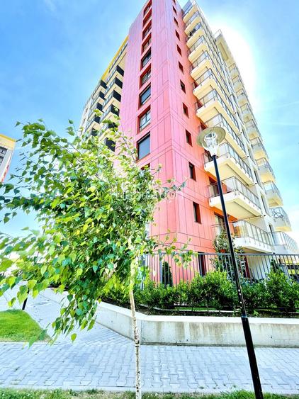 Apartament modern, complet mobilat, lângă Pădurea Verde - 21